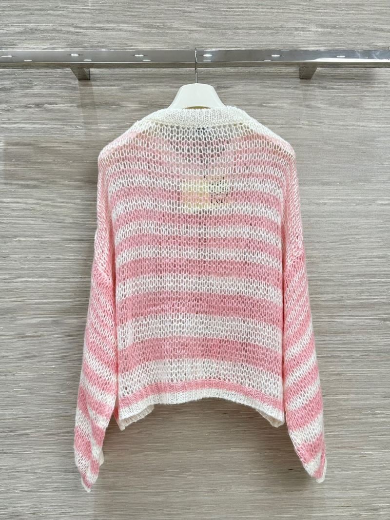 Loewe Sweaters